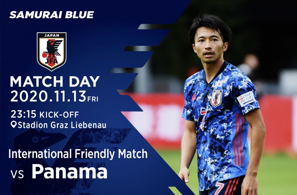 日本代表 ピンバッジ SAMURAI BLUE サッカー日本代表