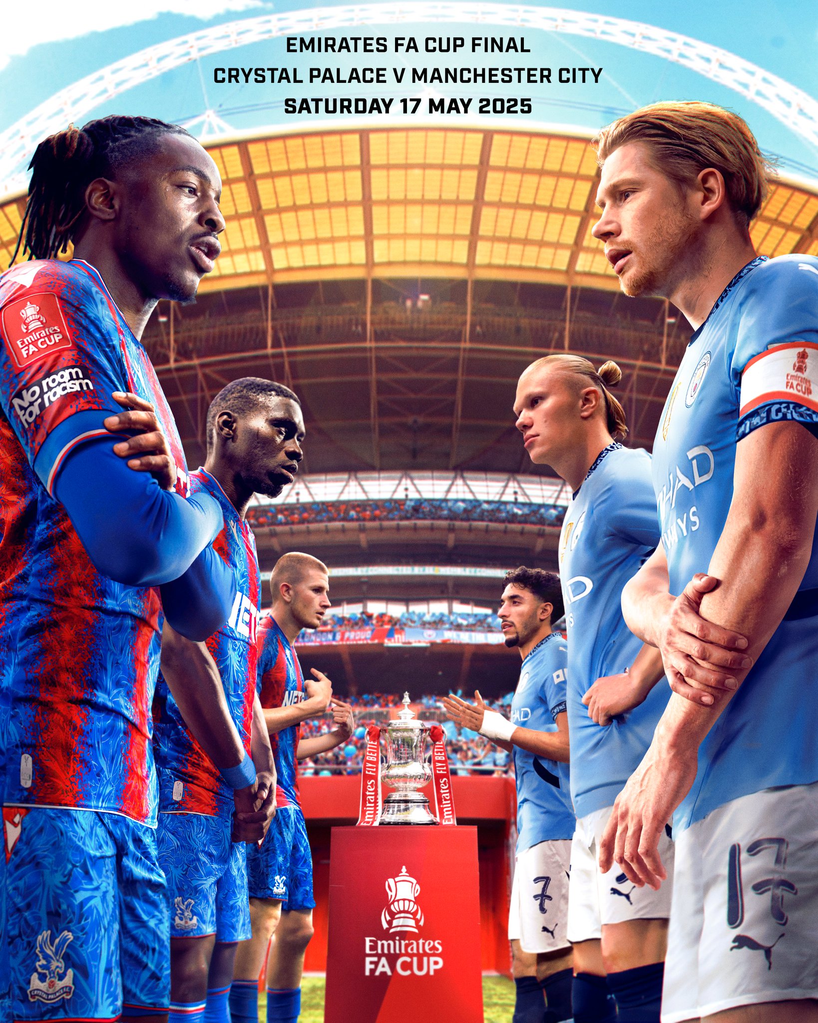 facup